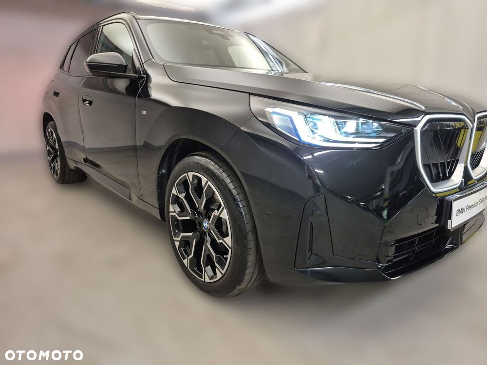BMW X3 xDrive20d mHEV - 21