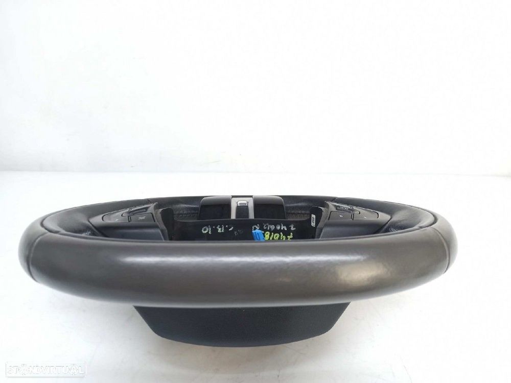 VOLANTE CITROEN C4 CACTUS FEEL - 8