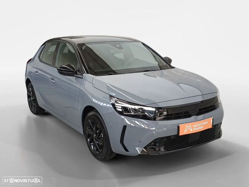 Opel Corsa 1.2 T GS - 8