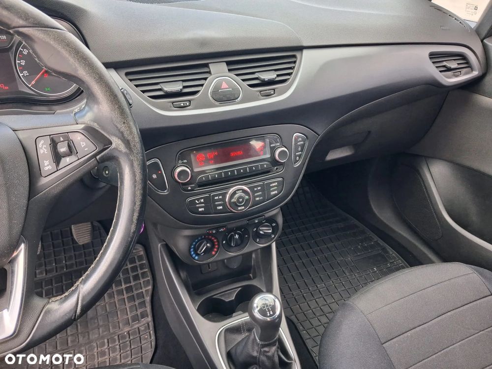 Opel Corsa - 13