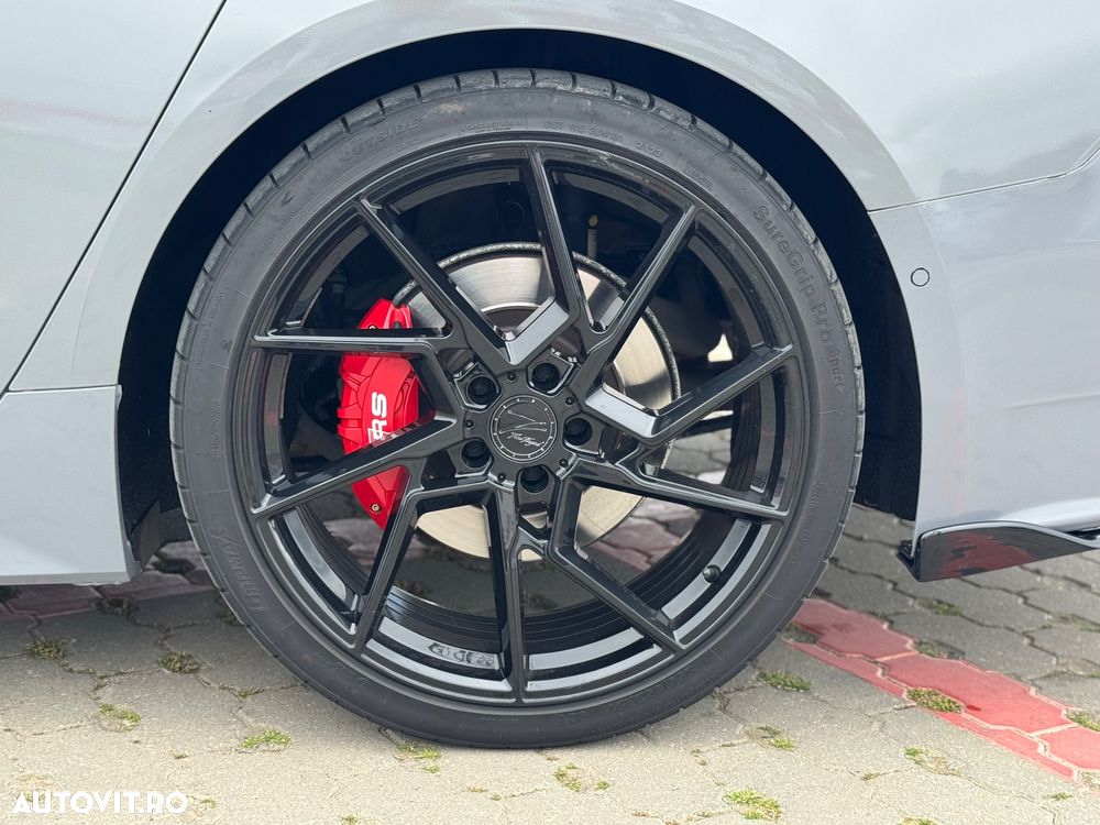 Audi A7 Sportback 55 TFSI quattro S tronic - 15