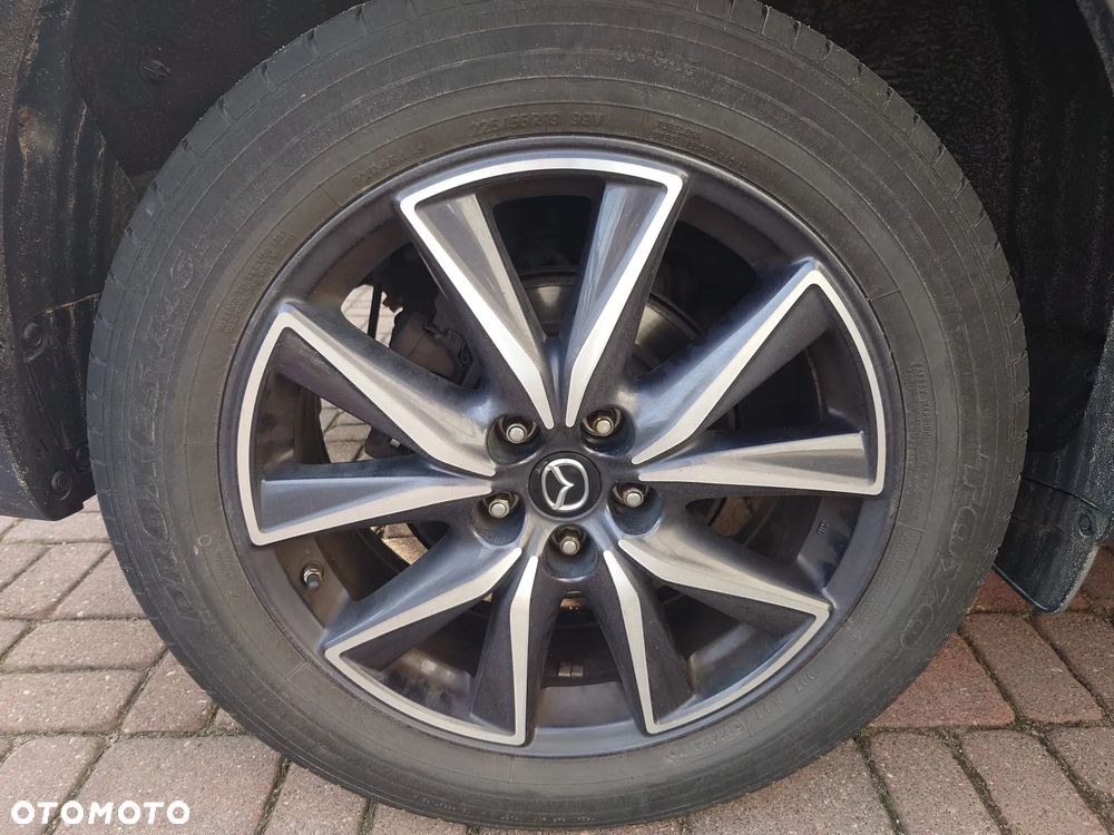 Mazda CX-5 2.0 Skyprestige AWD - 16