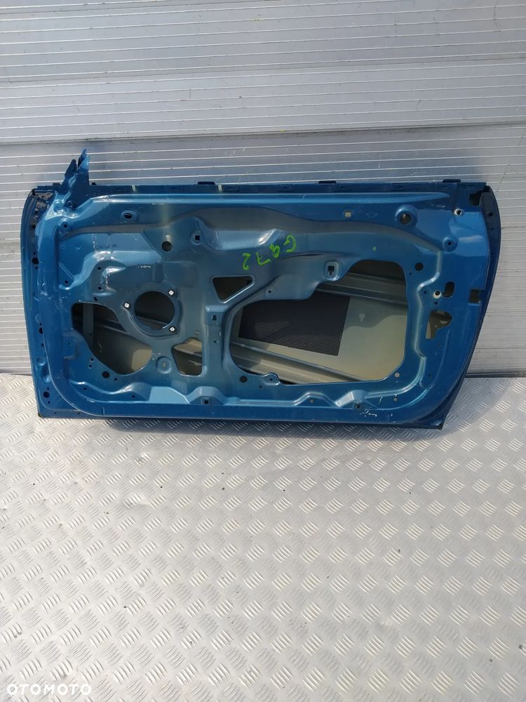 G472 Mini Cooper ONE F56 F57 drzwi PRAWE 2014-2023 - 4