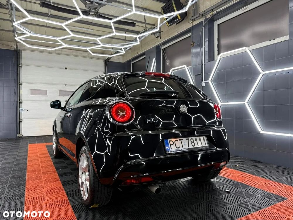 Alfa Romeo Mito 1.6 JTDM Turismo - 5