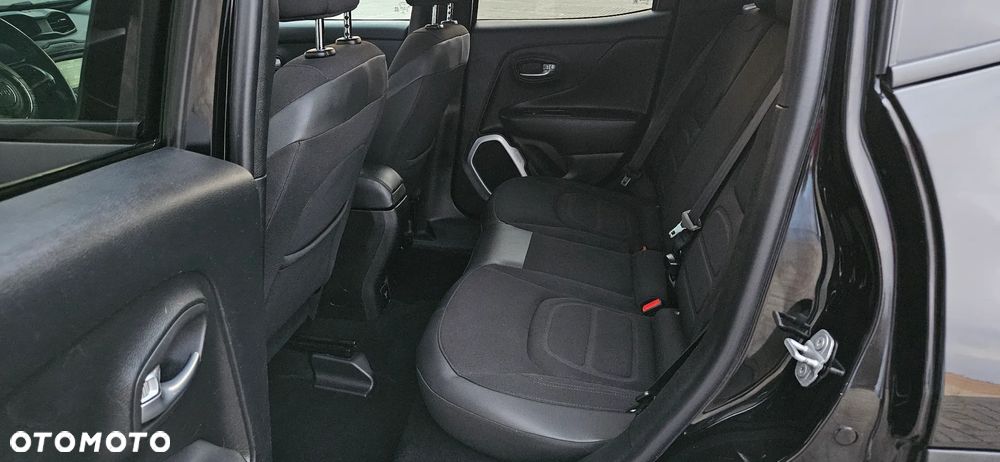 Jeep Renegade 2.0 MultiJet Active Drive Limited Adventure Edition - 8