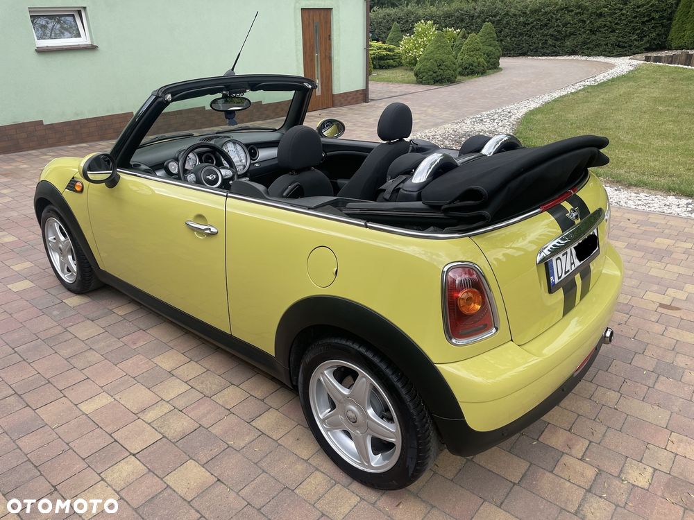 MINI Cooper - 9