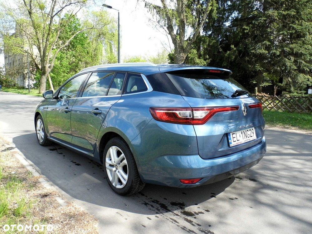 Renault Megane - 5