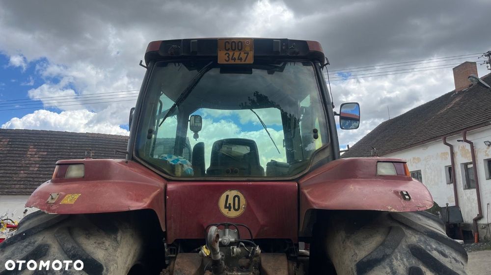 Case Ih Magnum Mx 285 4X4 - 40