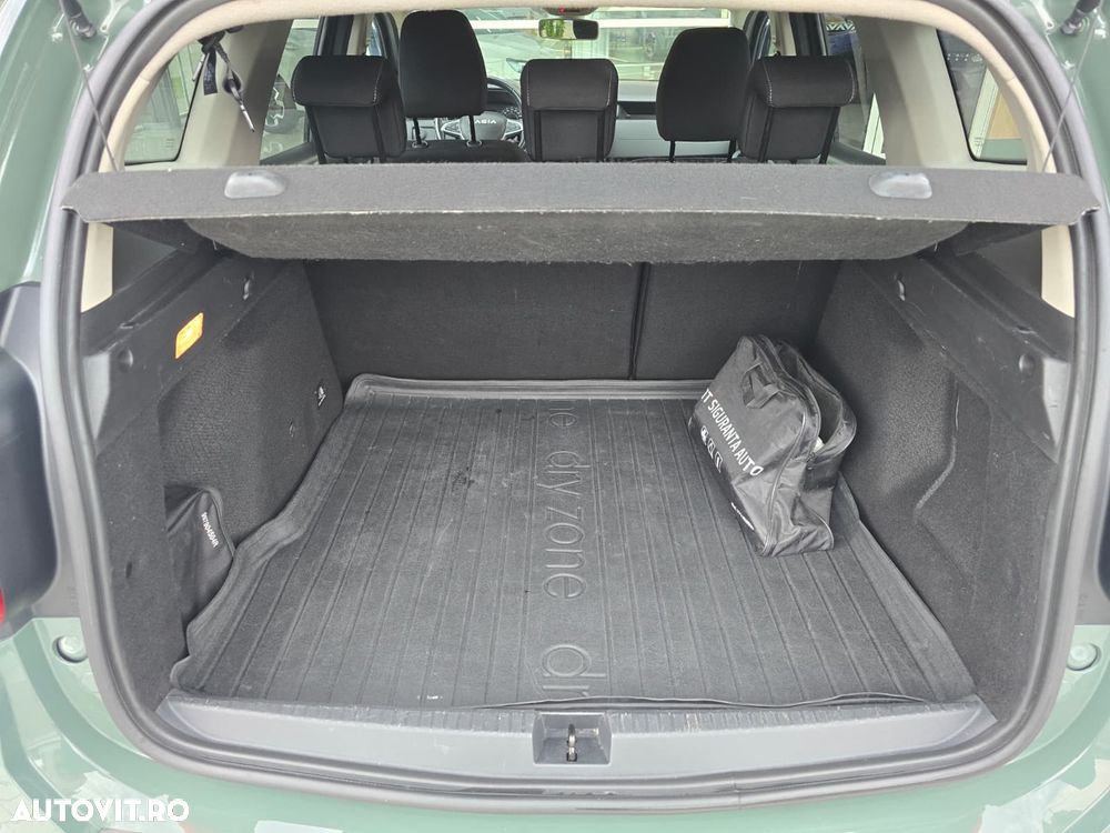 Dacia Duster ECO-G 100 Prestige Plus - 3