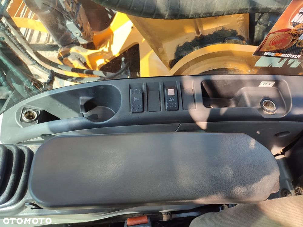 Case CX 210 D - 36