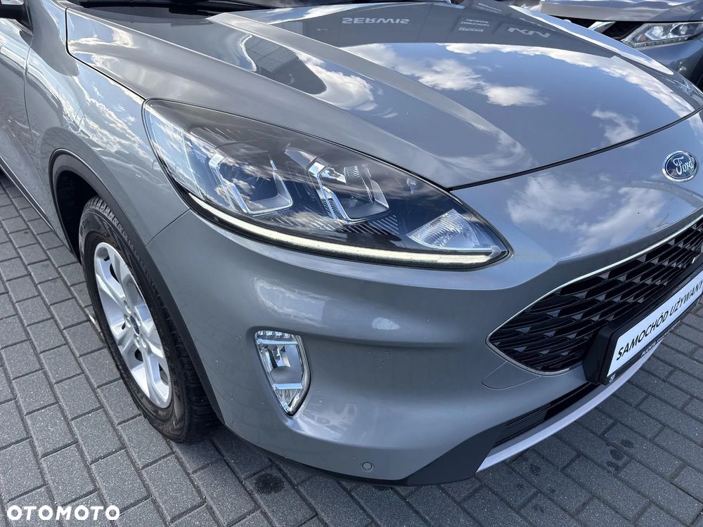Ford Kuga - 31