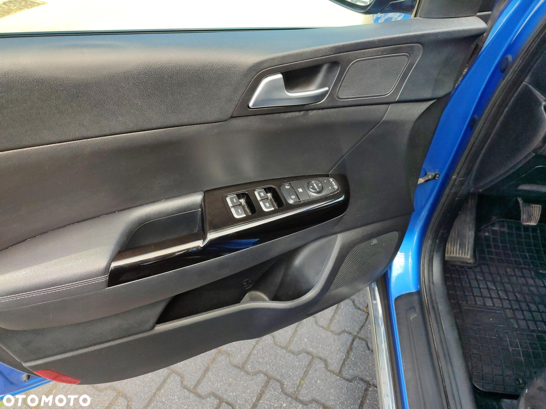 Kia Sportage - 9