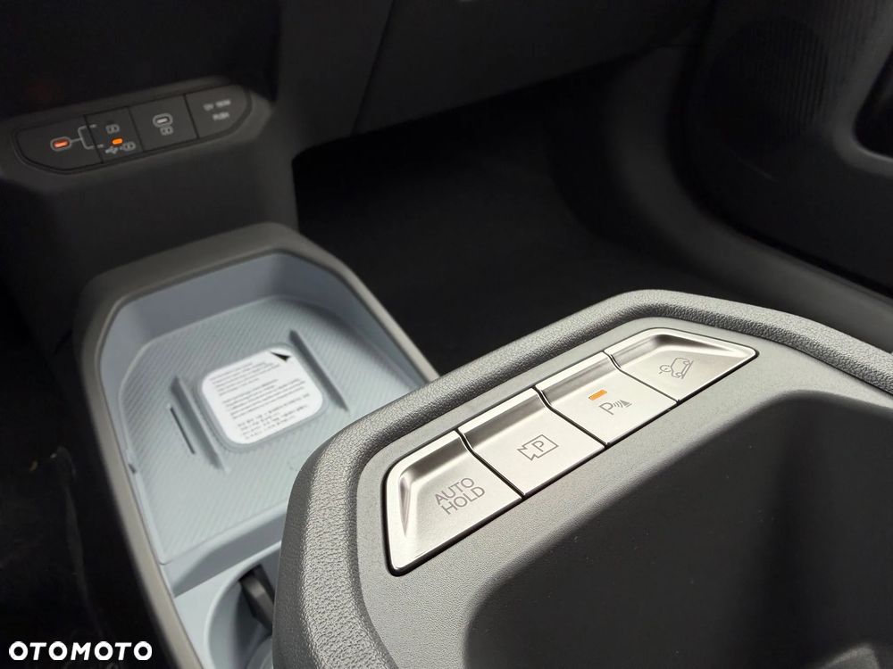 Kia EV3 58.3kWh Air - 23