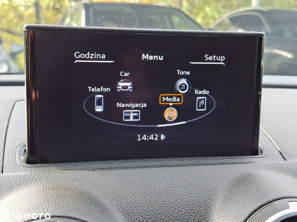 Audi A3 Sportback 1.6 TDI - 19