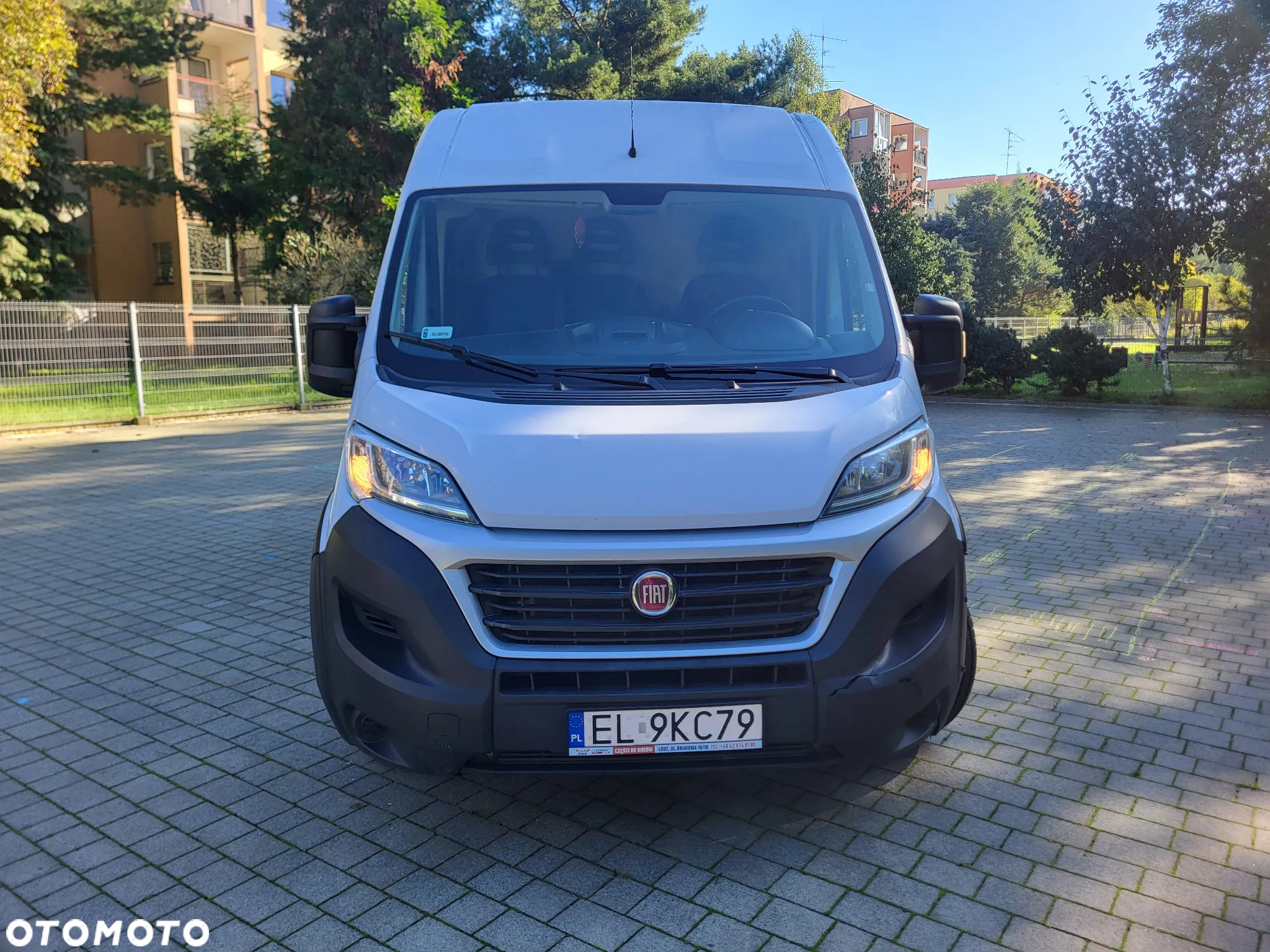Fiat Ducato - 4