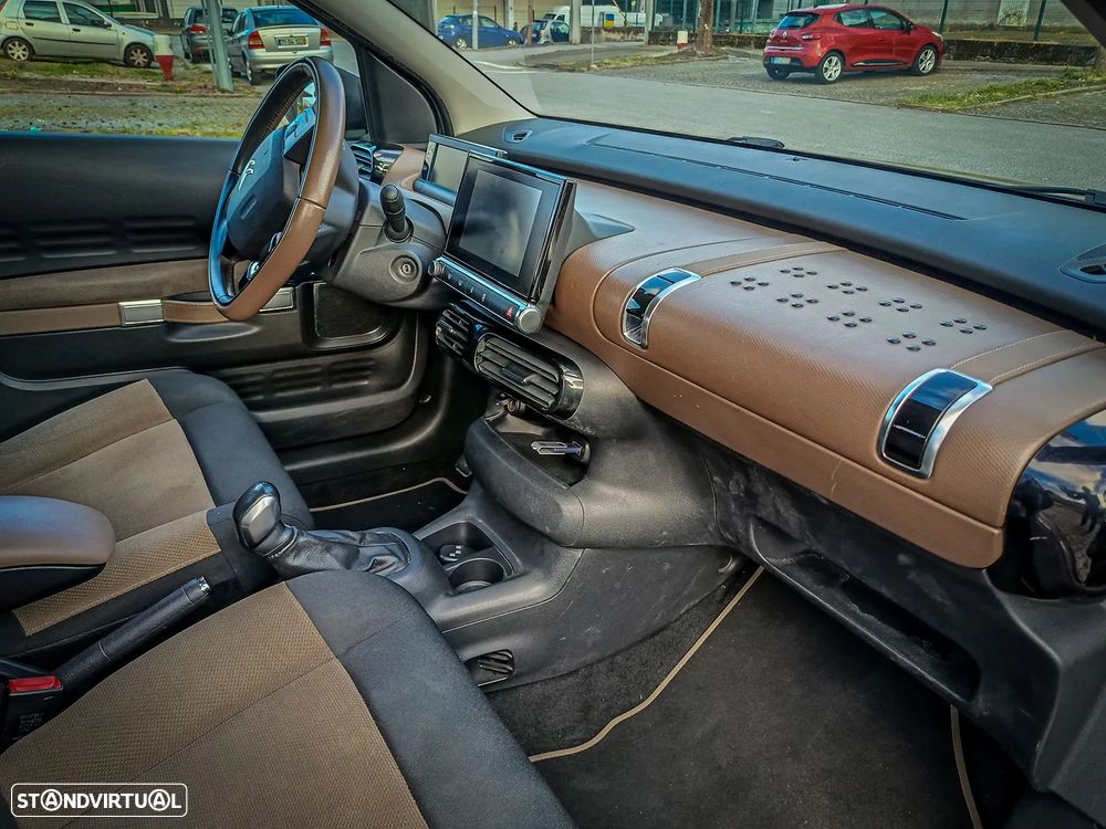 Citroën C4 Cactus 1.6 BlueHDi Shine - 6
