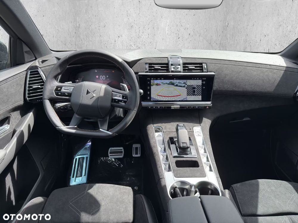 DS Automobiles DS 7 1.5 BlueHDi Pallas - 10