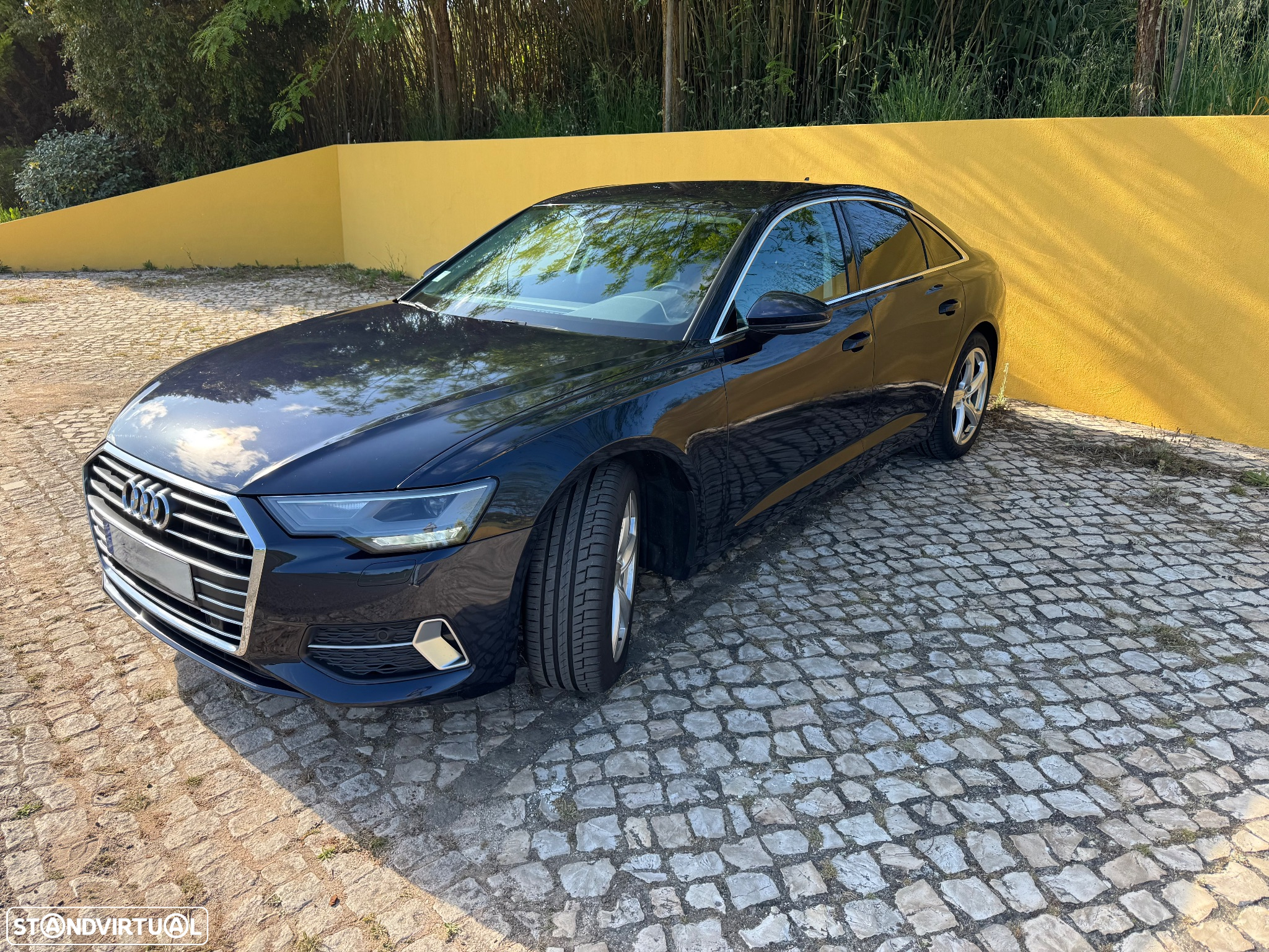 Audi A6 40 TDI Sport S tronic - 2