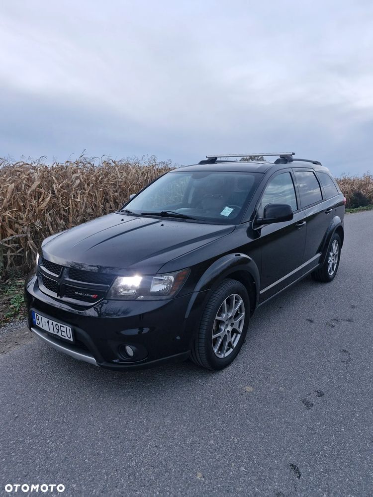 Dodge Journey