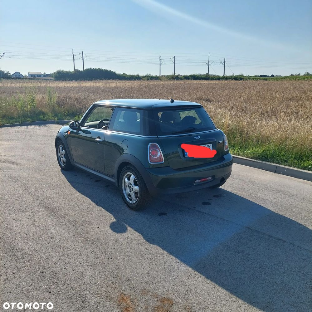 MINI ONE - 3