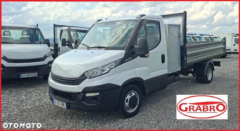 Iveco 35C14, 35C13, 35C15, 35C16