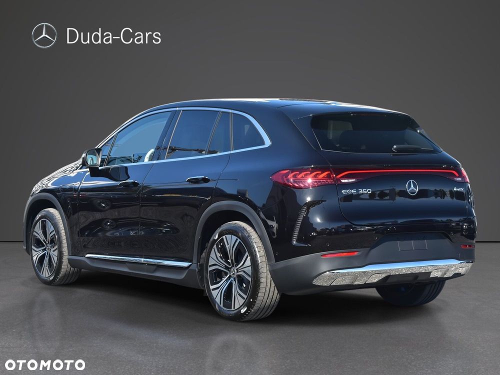Mercedes-Benz EQE 350 89kWh 4-Matic Electric Art - 2