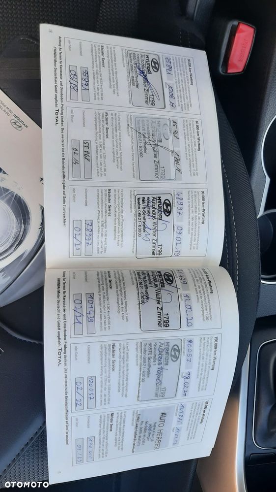 Hyundai i30 1.6 Style - 35