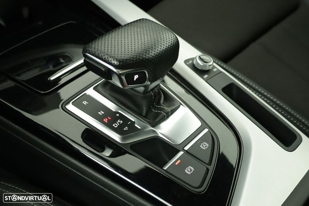 Audi A5 Sportback 40 TDI Advanced S tronic - 14