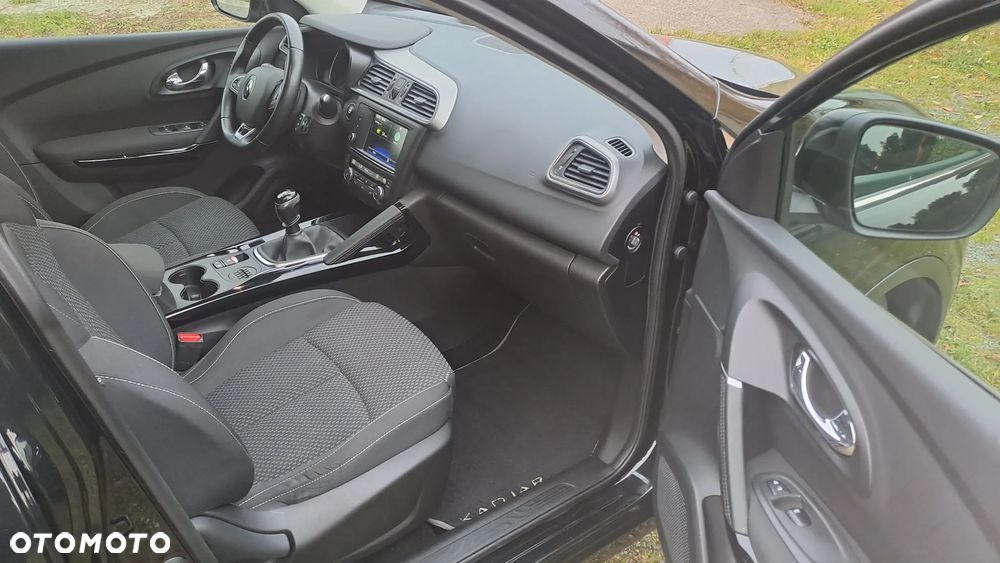 Renault Kadjar Energy TCe 130 Experience - 9