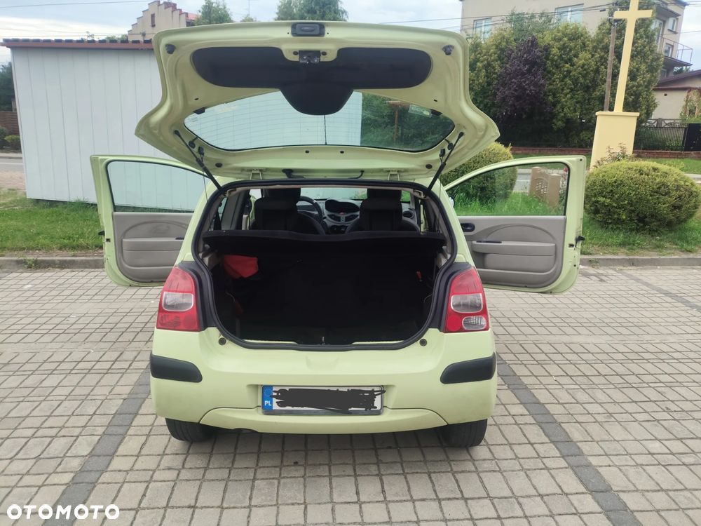 Renault Twingo - 4