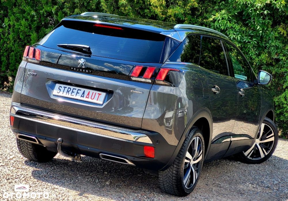 Peugeot 3008 - 4