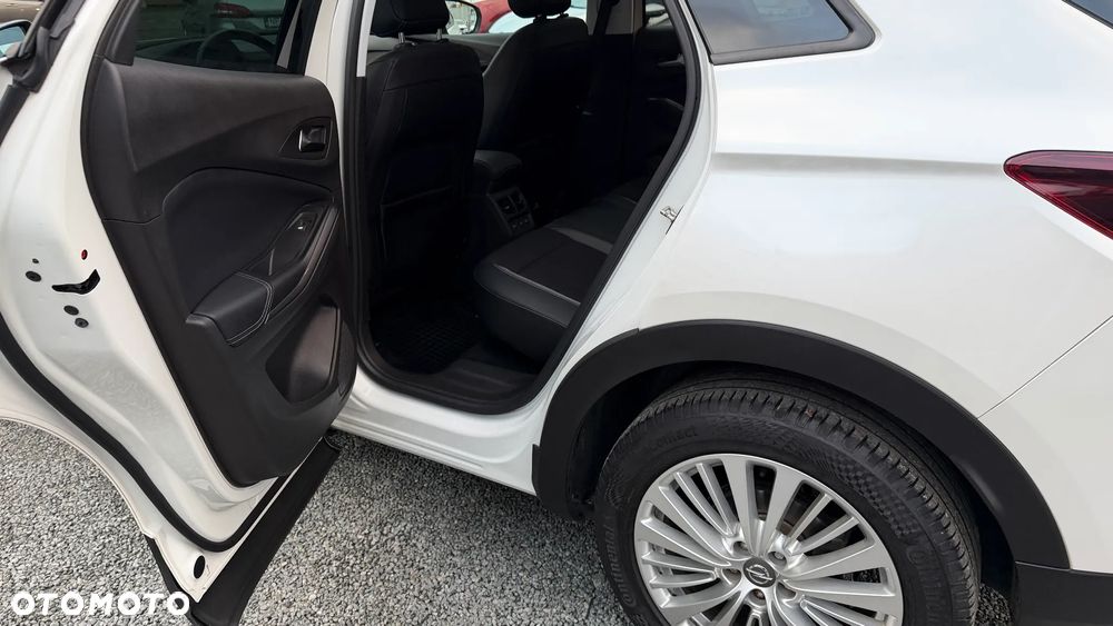 Opel Grandland X - 28