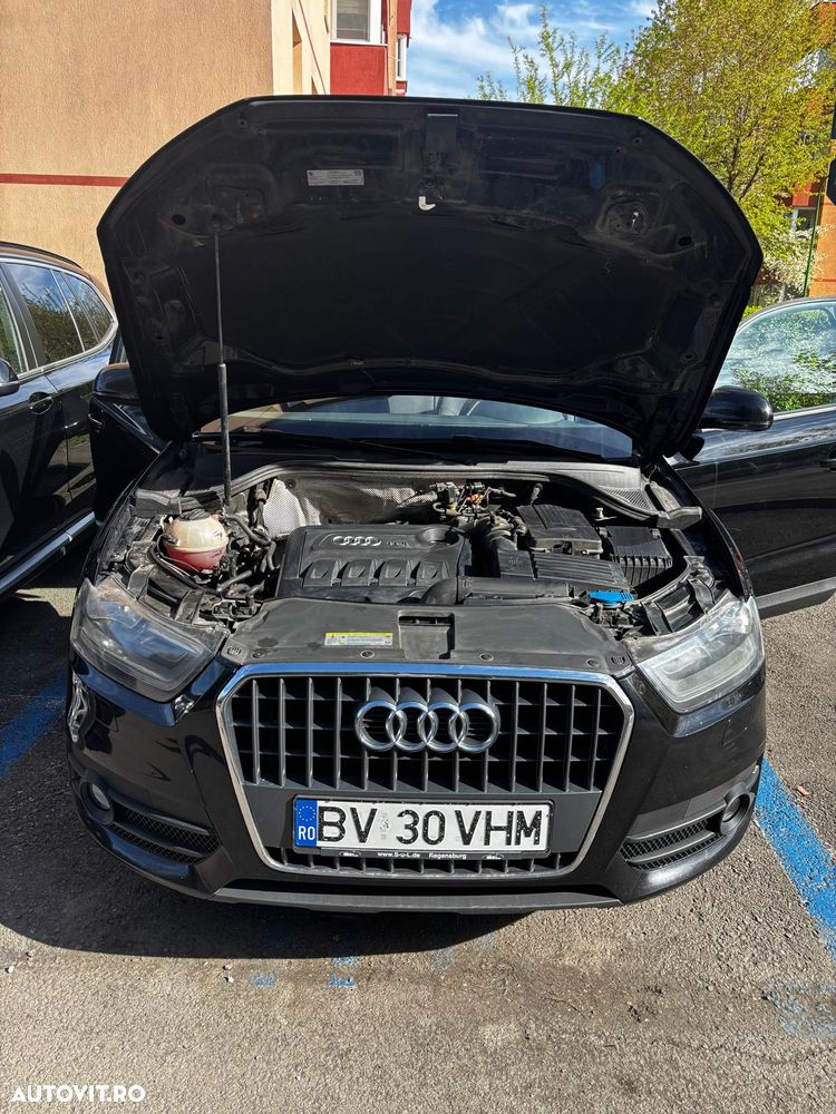 Audi Q3 2.0 TDI - 14