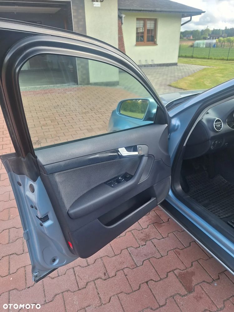 Audi A3 Sportback - 9