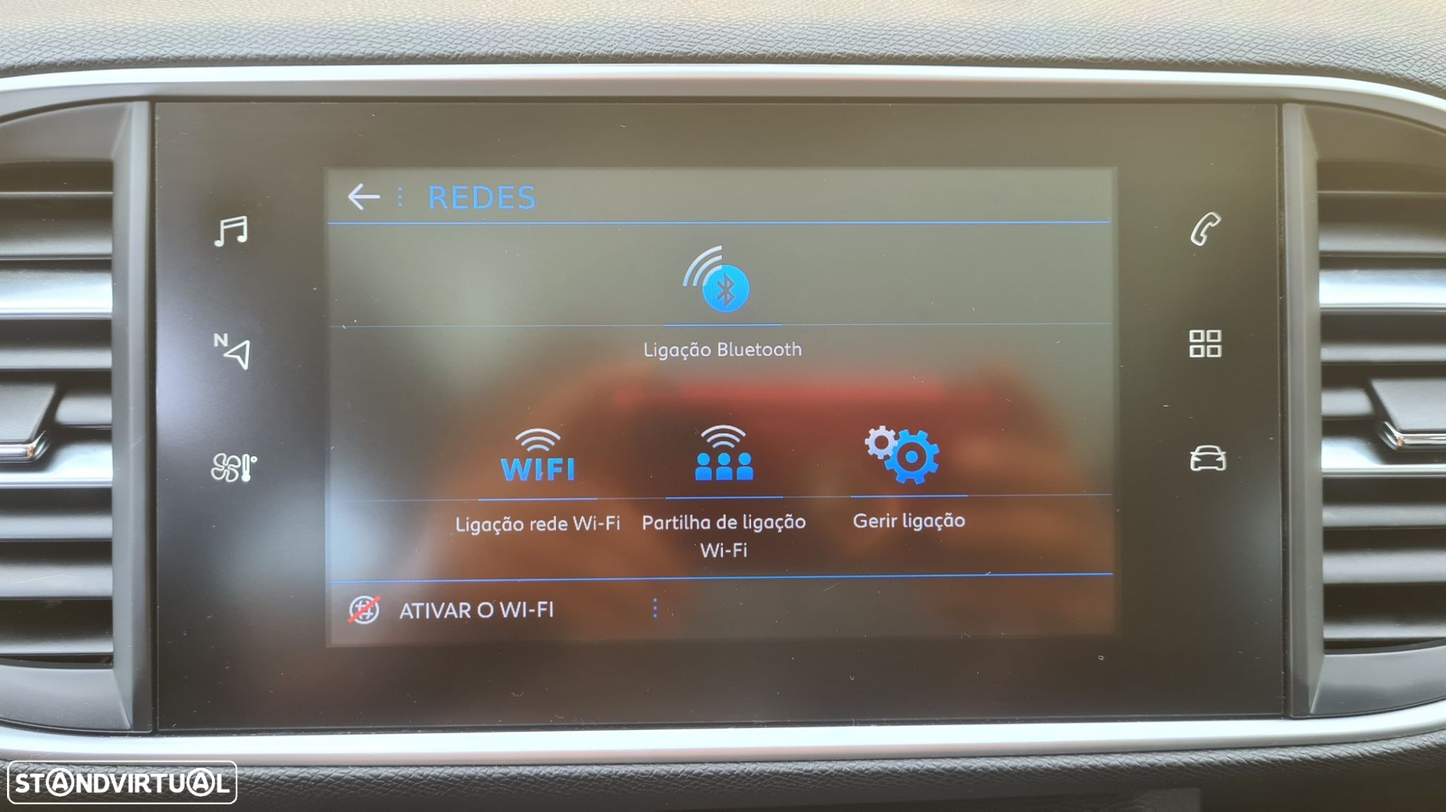 Peugeot 308 SW - 28