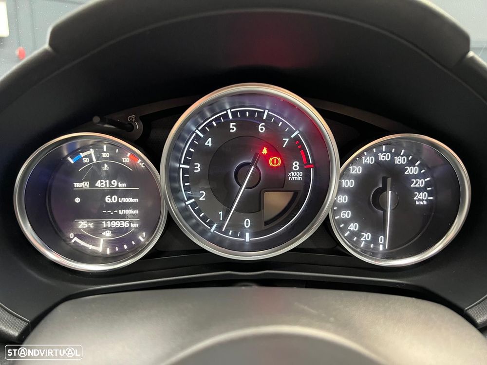 Mazda MX-5 - 17