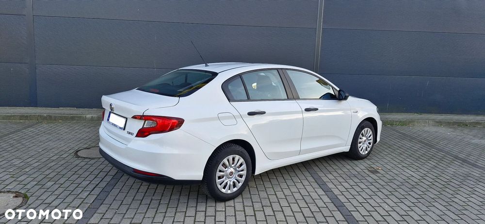 Fiat Tipo - 17