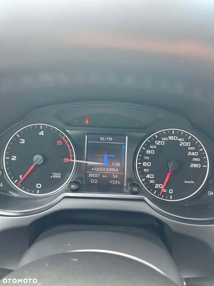 Audi Q5 3.0 TDI Quattro S tronic - 21