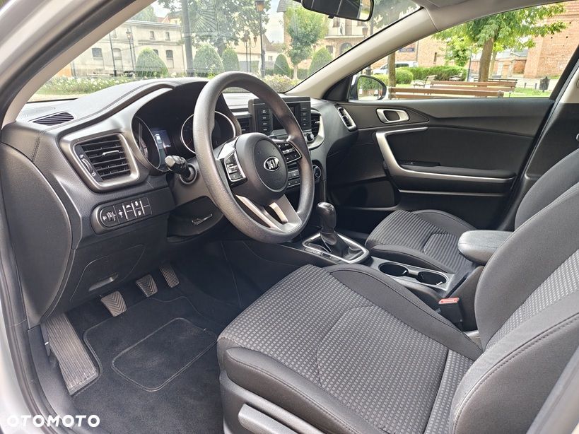 Kia Ceed 1.0 T-GDI S - 13