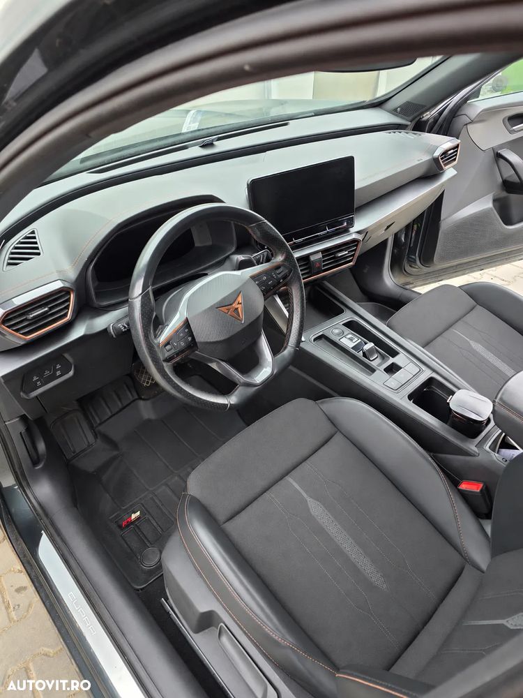Cupra Formentor - 9