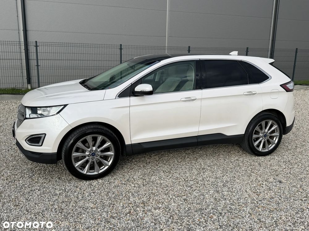Ford Edge - 2