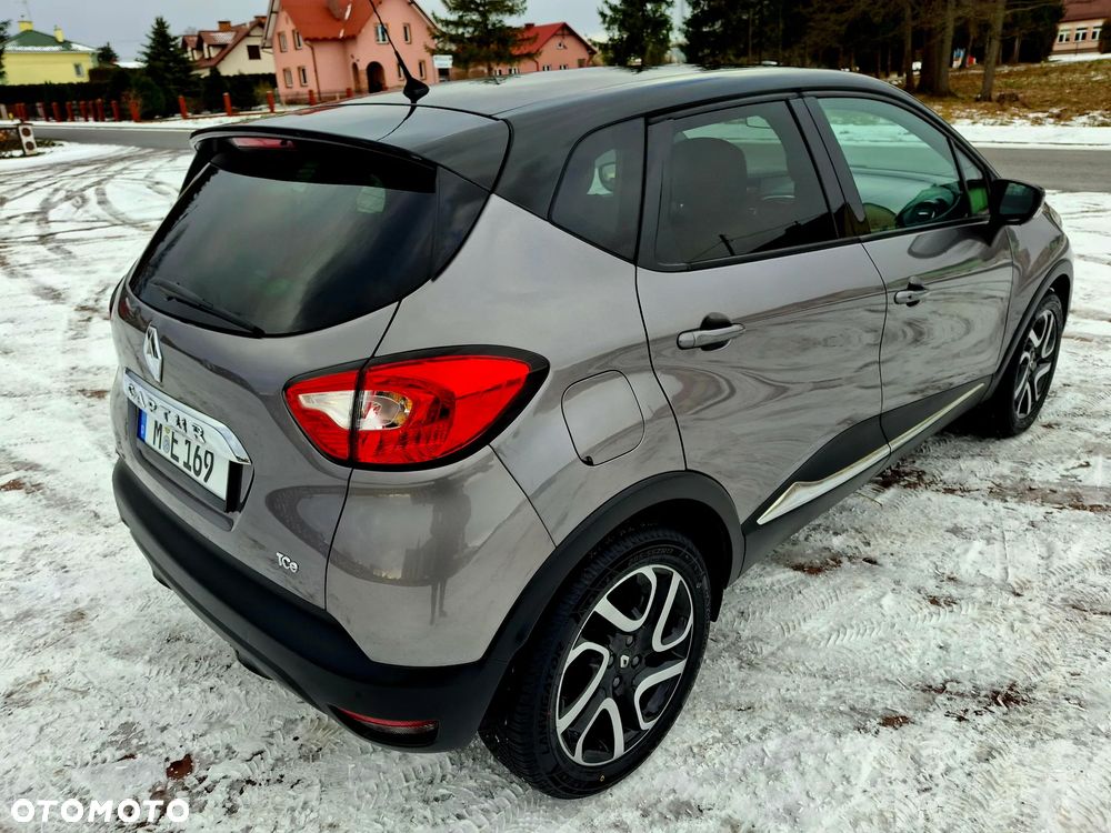 Renault Captur ENERGY TCe 90 Start&Stop Intens - 17