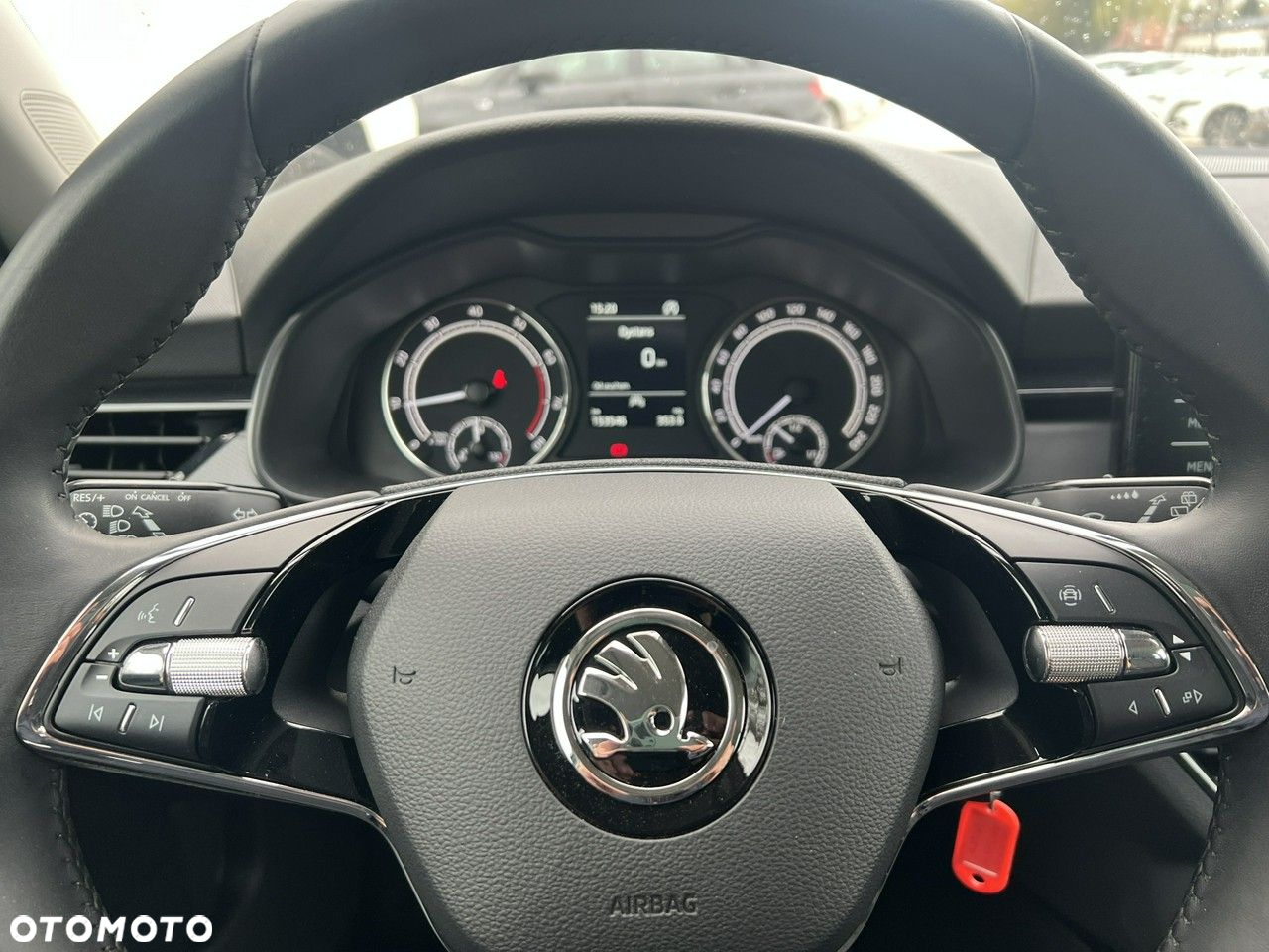 Skoda Scala 1.0 TSI Ambition - 25