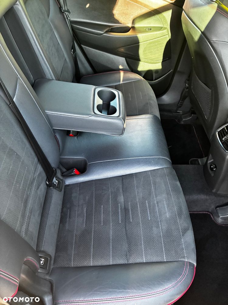 Hyundai Tucson 1.6 CRDi N Line 2WD DCT - 20