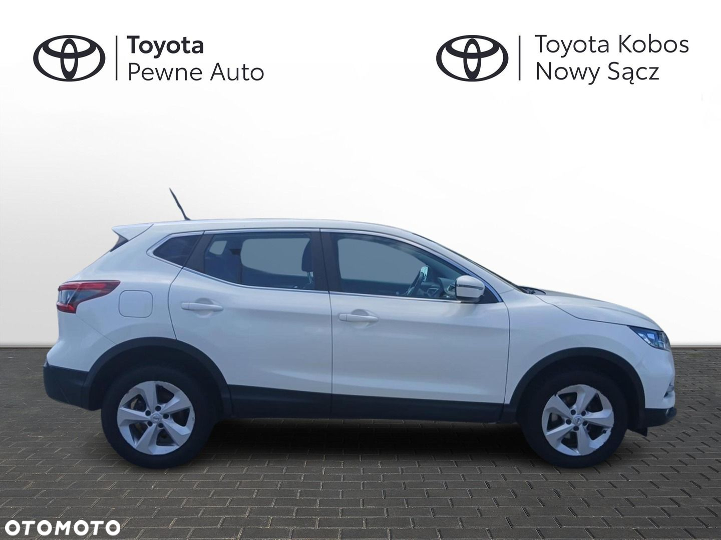 Nissan Qashqai 1.2 DIG-T Tekna - 6