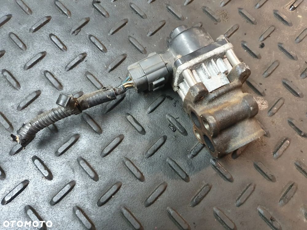 ZAWÓR EGR SUBARU FORESTER 2 II 2.5 B4 230 KM 4X4 LIFT 05-08 SUBARU IMPREZA GX - 1