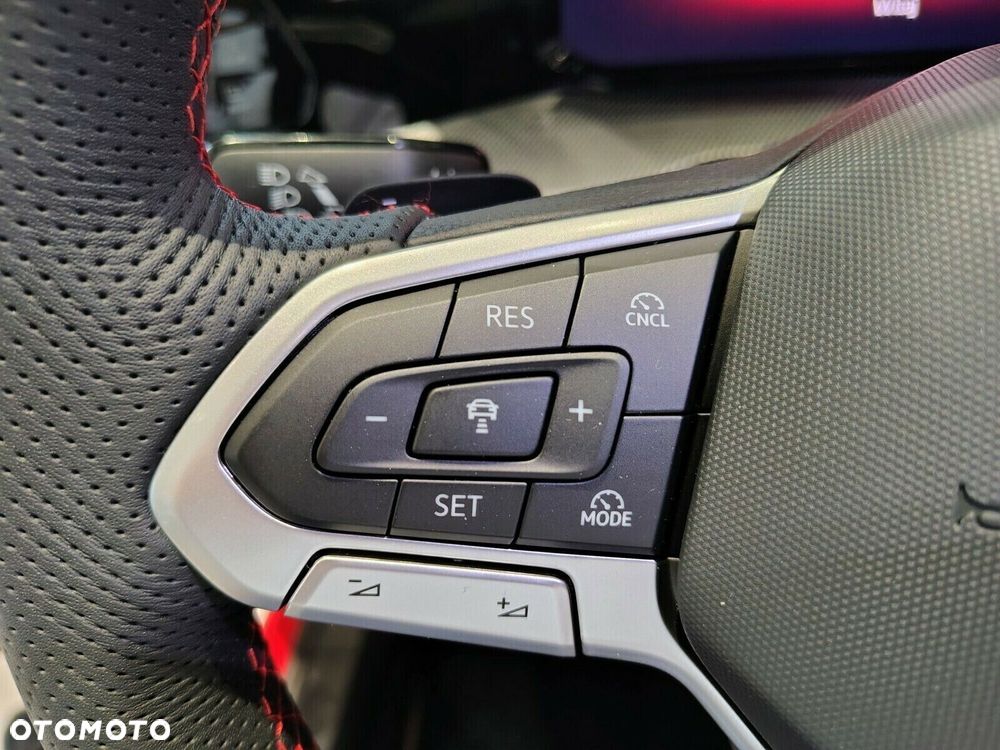 Volkswagen Golf 2.0 TSI GTI Clubsport DSG - 26