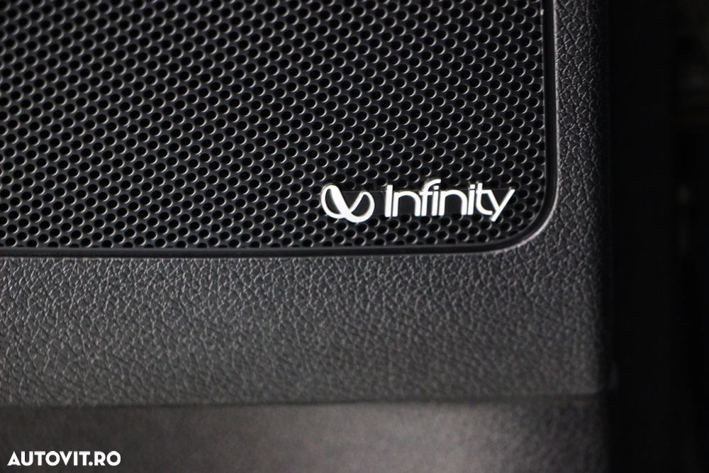 Kia Sorento 2.2 CRDi AWD Aut. Platinum Edition - 38