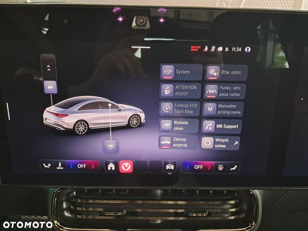Mercedes-Benz CLA - 31