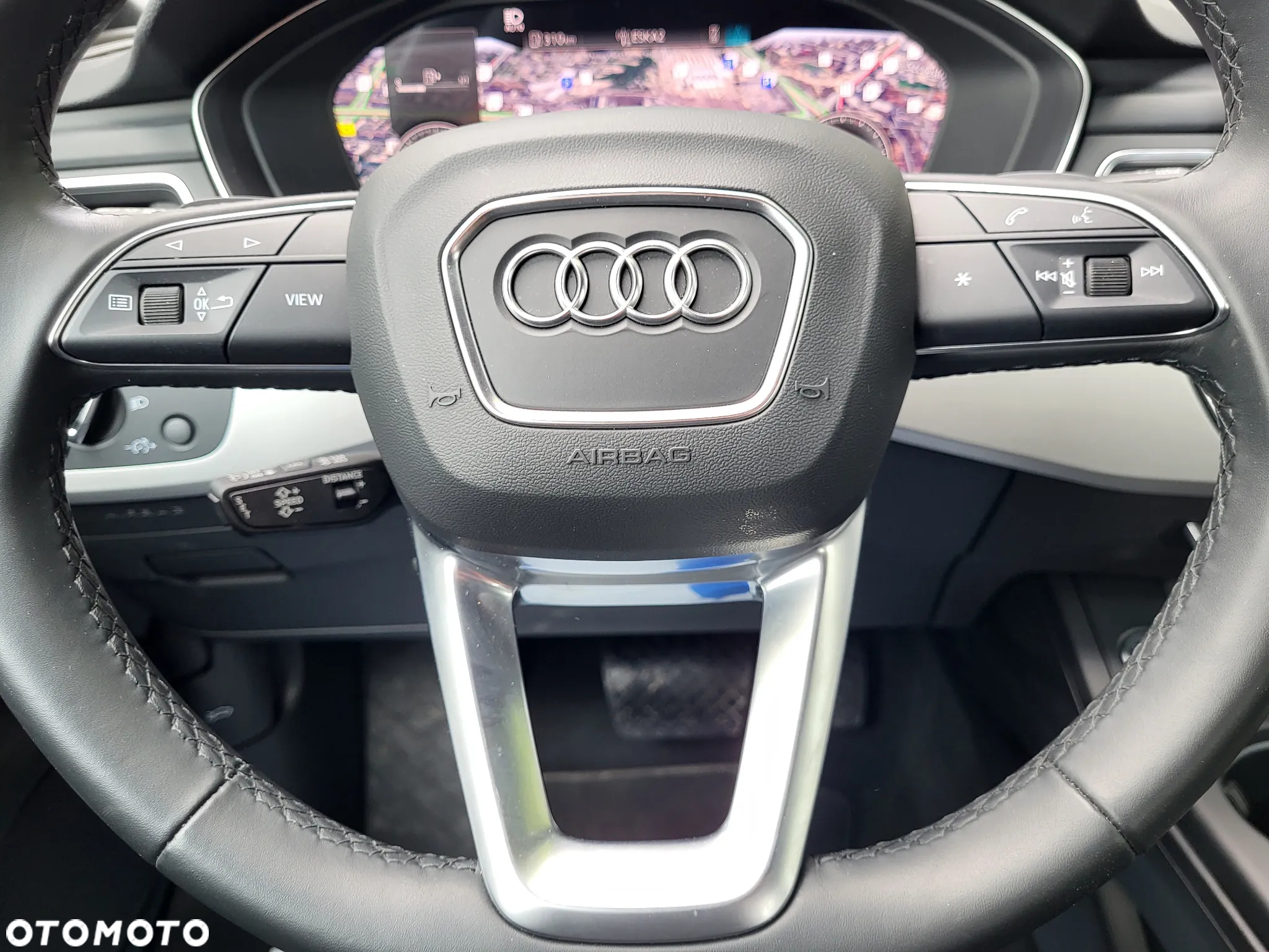Audi A4 40 TDI Quattro S tronic - 21